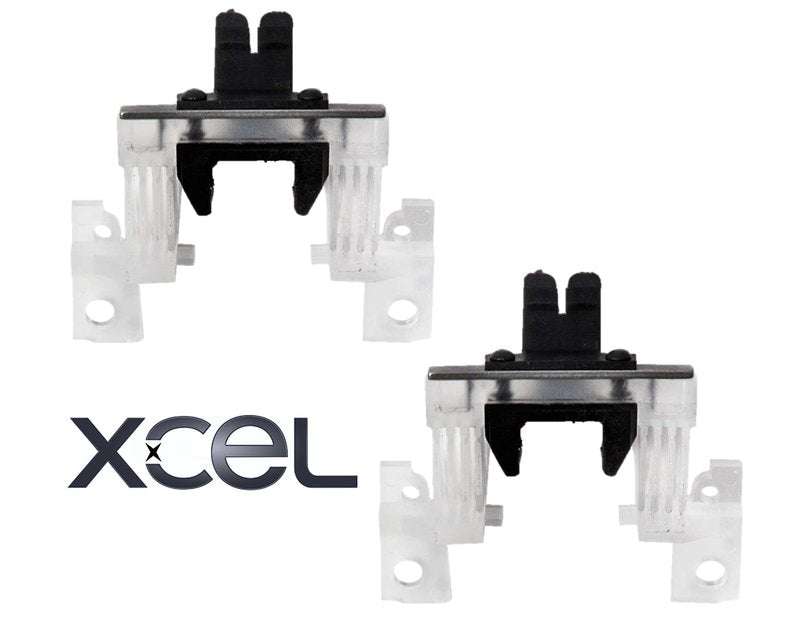 XCEL Replacement Blade Drive Lever Assembly, Compatible with Select Andis AGC, AGR, BG and 5-Speed Grooming Clippers