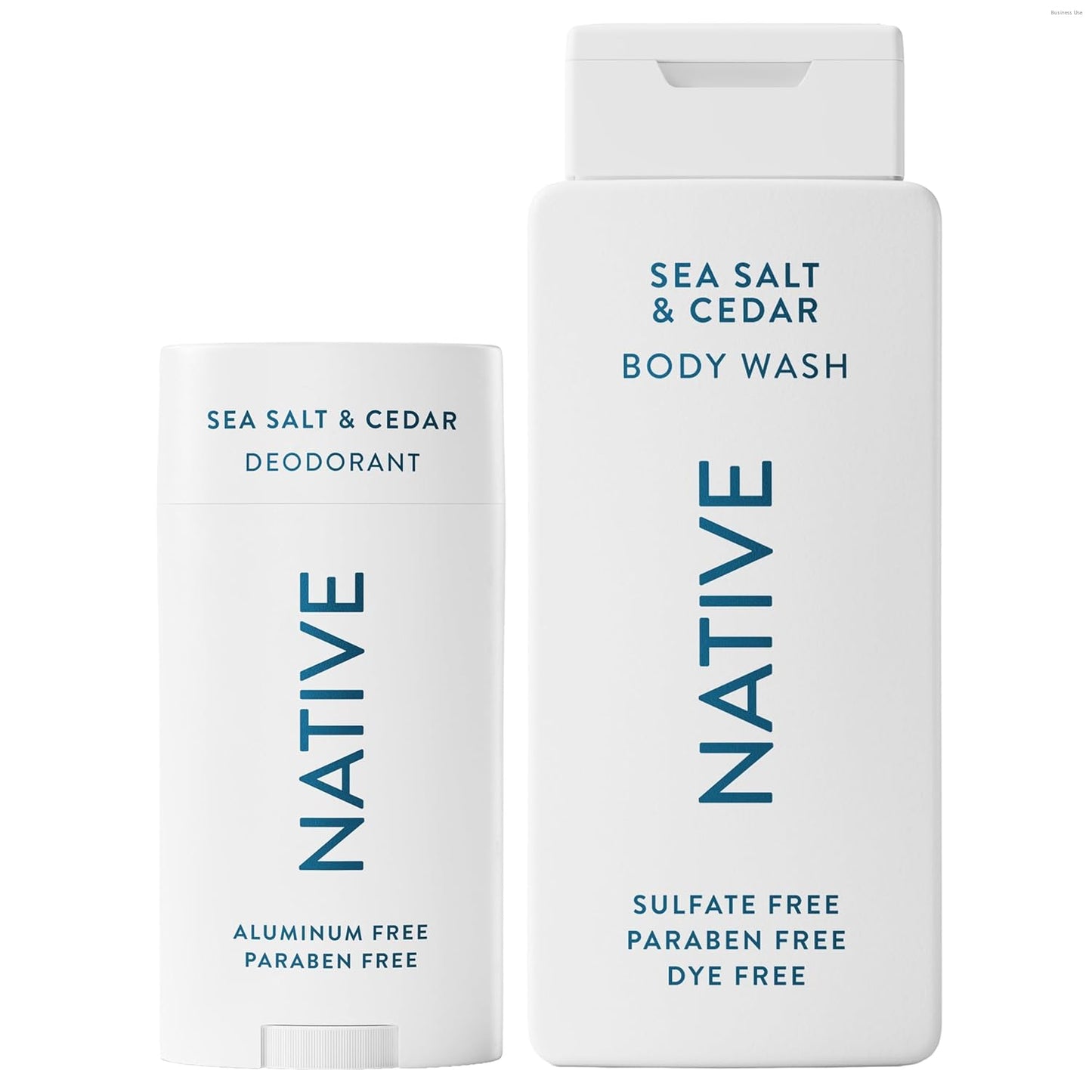 Lavender & Rose Scent Body Wash - 24-Hour Refreshing Clean for All Skin Types | 18 oz, Phthalate-Free