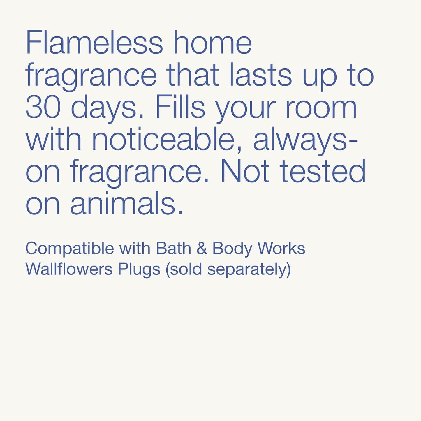 Wallflowers Refills - Laundry Day Scent Plug-In Air Freshener | 2 Pack for Bedrooms, Bathrooms & Living Spaces