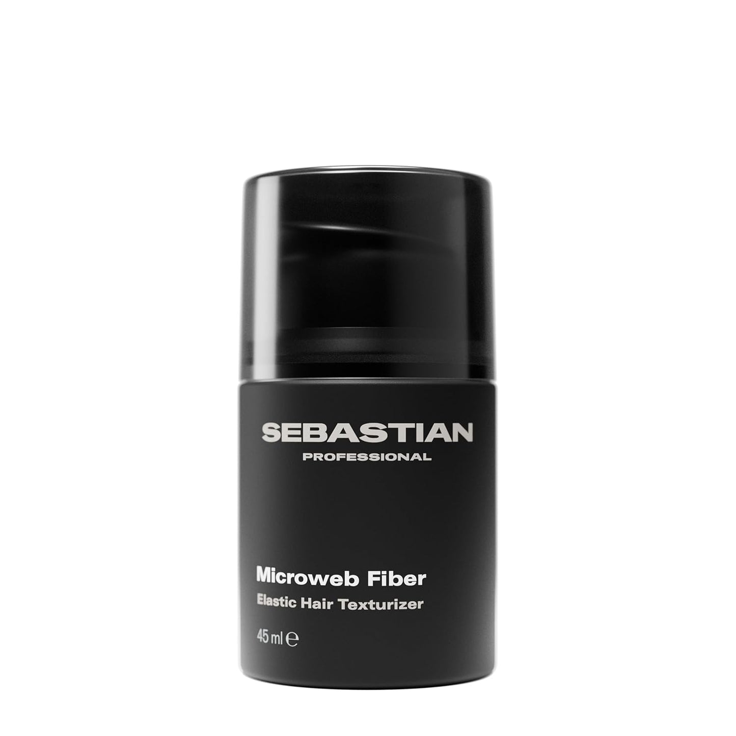 Sebastian Professional Microweb Fiber Texturizer - Flexible Hold & Silky Soft Finish | Travel Size 1.5 fl oz