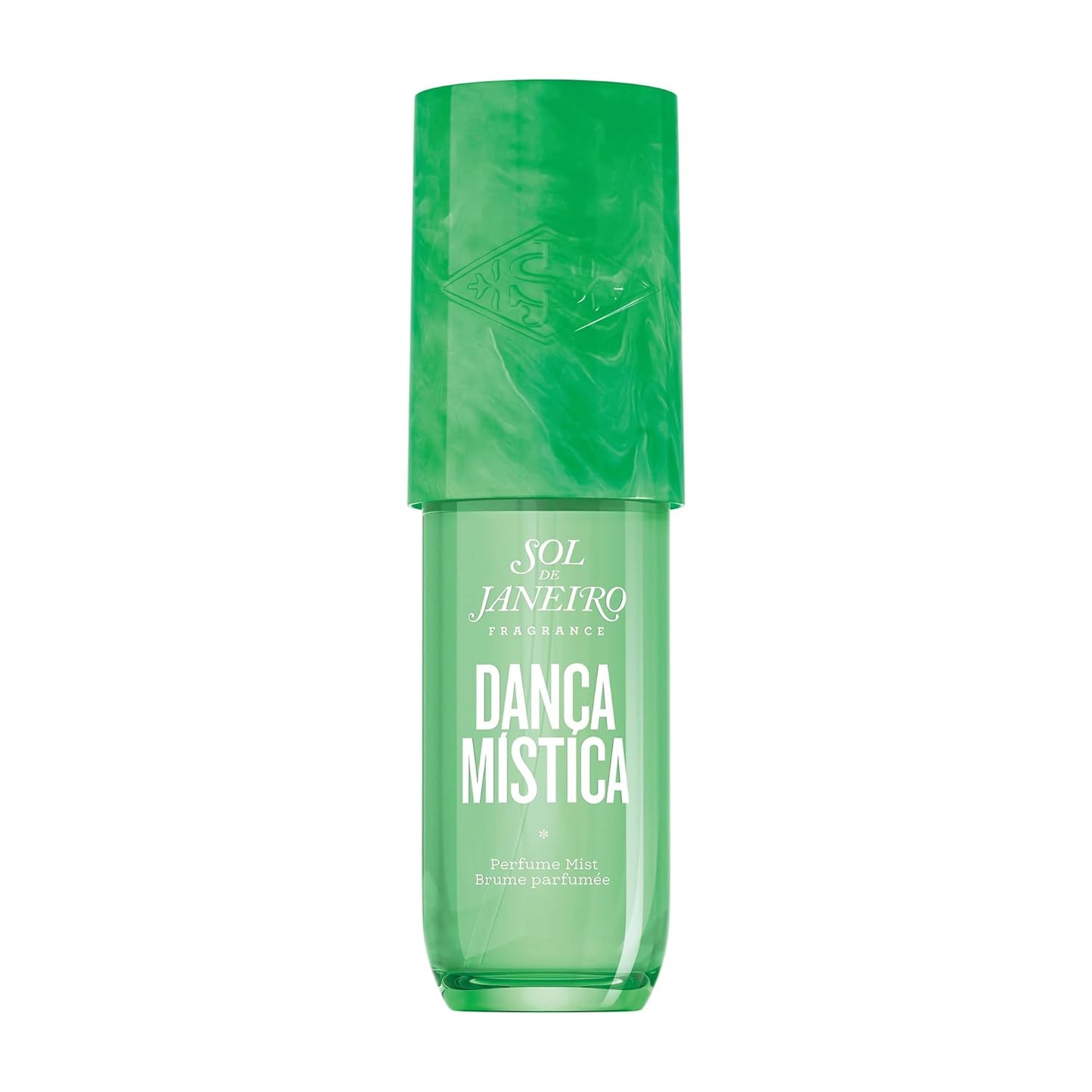 Hair & Body Perfume Mist - Sol de Janeiro Fragrance for All-Day Freshness