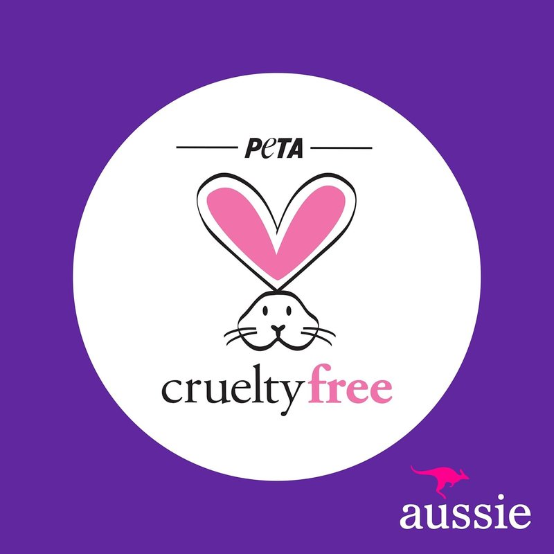 Aussie Kids Hair Care Bundle - Shampoo, Conditioner & Detangler Spray | Paraben-Free, Sulfate-Free, 16 Fl Oz & 8 Fl Oz