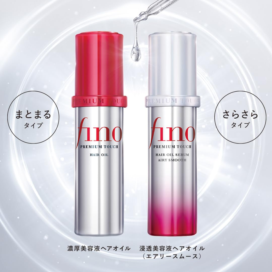 sidefield Premium Touch Intensive Beauty Essence Hair Oil 70mL for Deep Damage Repair, Glossy and Silky Hair (Grace Floral)