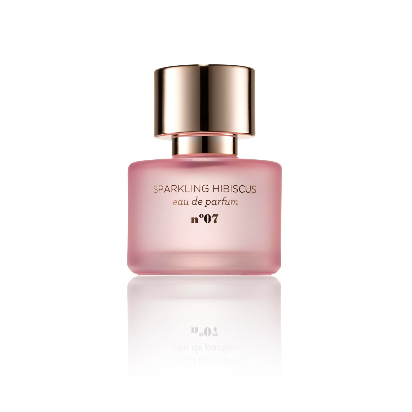 MIX:BAR Sparkling Hibiscus Perfume for Women - Bergamot, Hibiscus, Cashmere Musk, Champagne Bubble Fragrance Notes - Fruity Scent Eau de Parfum Spray Cologne - Bergamot Oil Hair Mist Perfume - 1.7oz