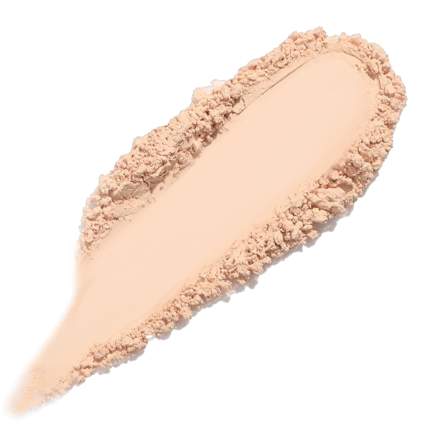 Flawless Pressed Powder - Control Shine & Smooth Complexion | Long-Lasting Matte Finish, Portable Face Powder Compact