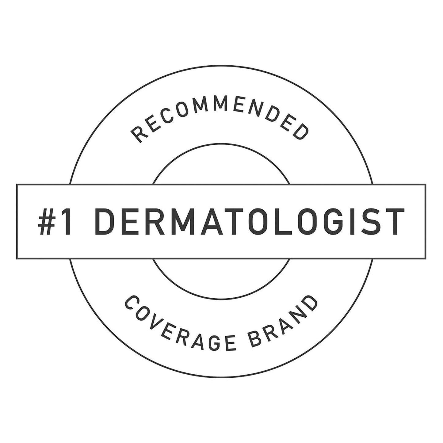 Dermablend Quick Fix Concealer Stick - Full Coverage, All-Day Hydration | Easy Application