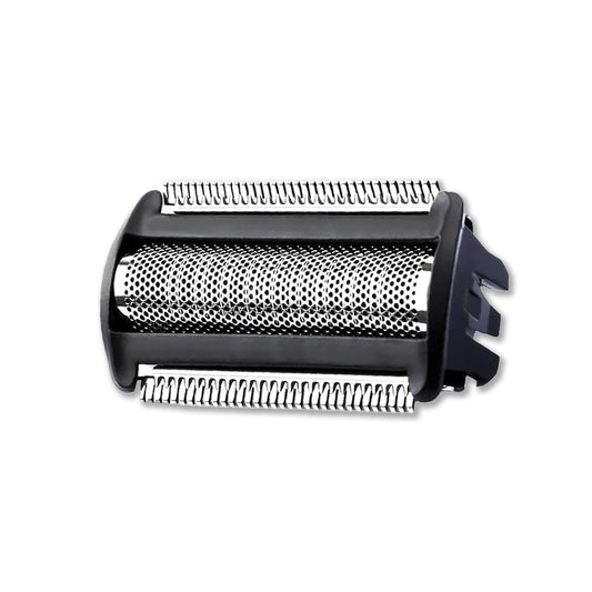 BG2000 Replacement Heads for Philips Norelco Bodygroom Series 7000, 5000, 3000, Replacement Foil Shaver Head Compatible with BG7030 BG7040 BG5025 BG2040 BG2030 BG2020, Wet & Dry Use, 1 Pack