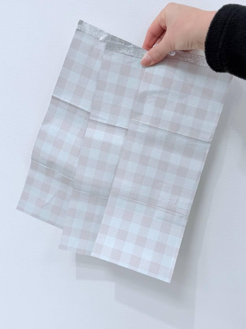 Blush Essential Picnic in Pink Hair Salon Pop Up Foils, Aluminum Foil Sheets for Highlighting and Coloring, Salon Hair Foils, 5"x14", 400 Foil Sheets (LONG FOILS)