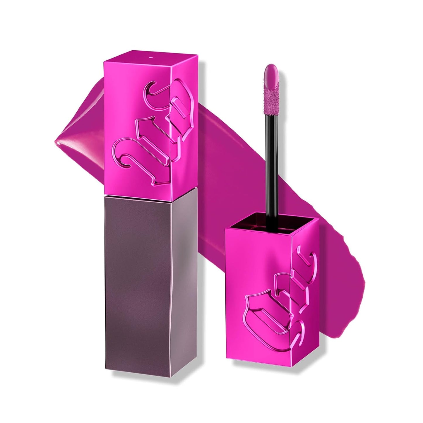 Urban Decay Vice Lip Bond Liquid Lipstick - Transfer-Proof, Longwear Hydrating Color | 0.14 fl oz