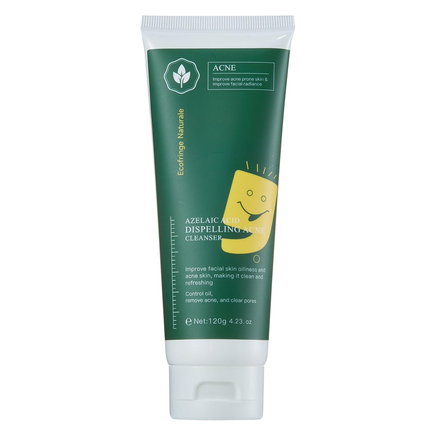 Exfoliating Cleanser, 4.23 oz