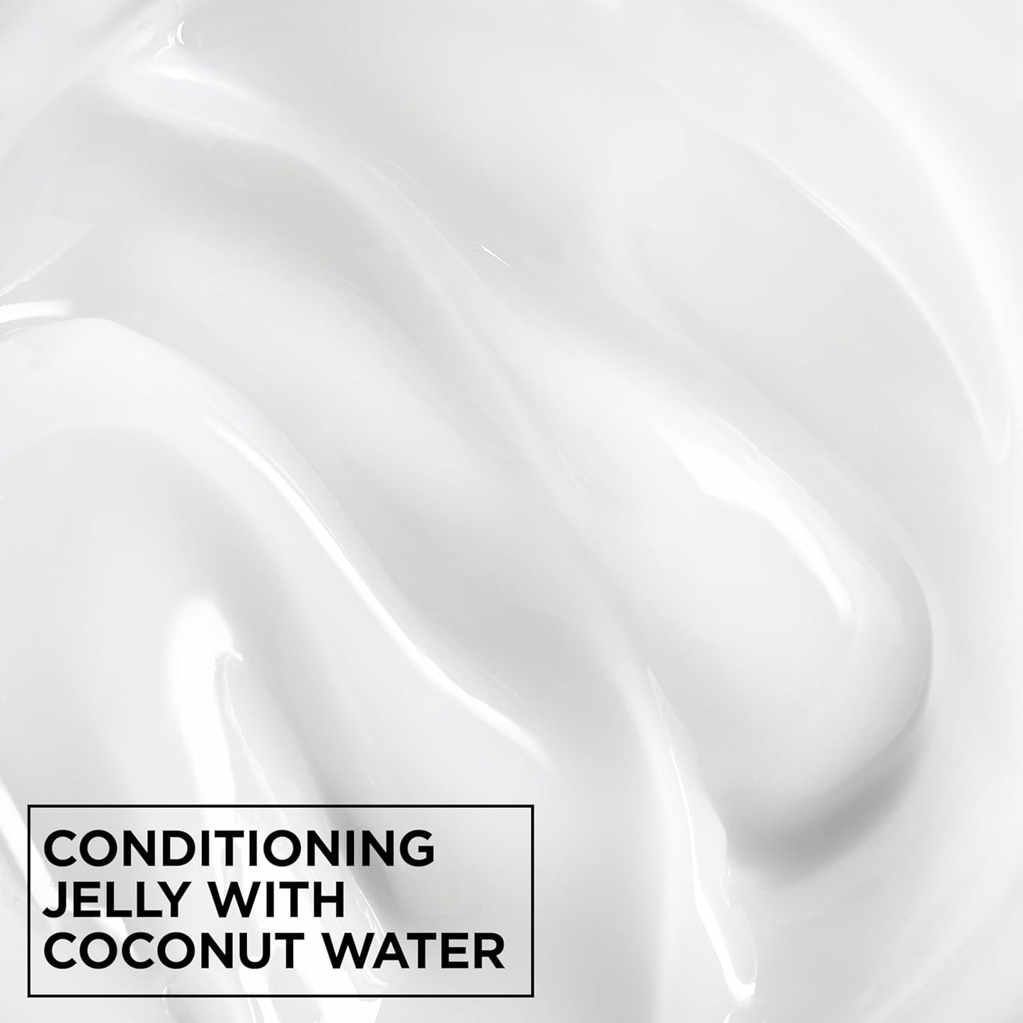 Garnier Fructis Curl Shine Conditioning Hair Gel - Extra Strong Hold for Curly & Wavy Hair | 5.1 Fl Oz