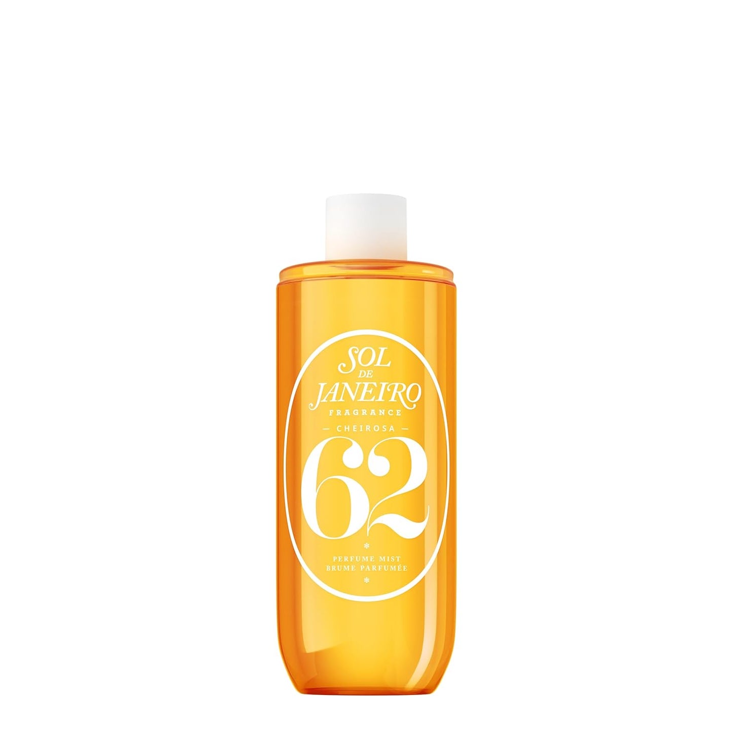 Cheirosa Hair & Body Fragrance Mist Refill - Sol de Janeiro | 240mL/8 fl oz