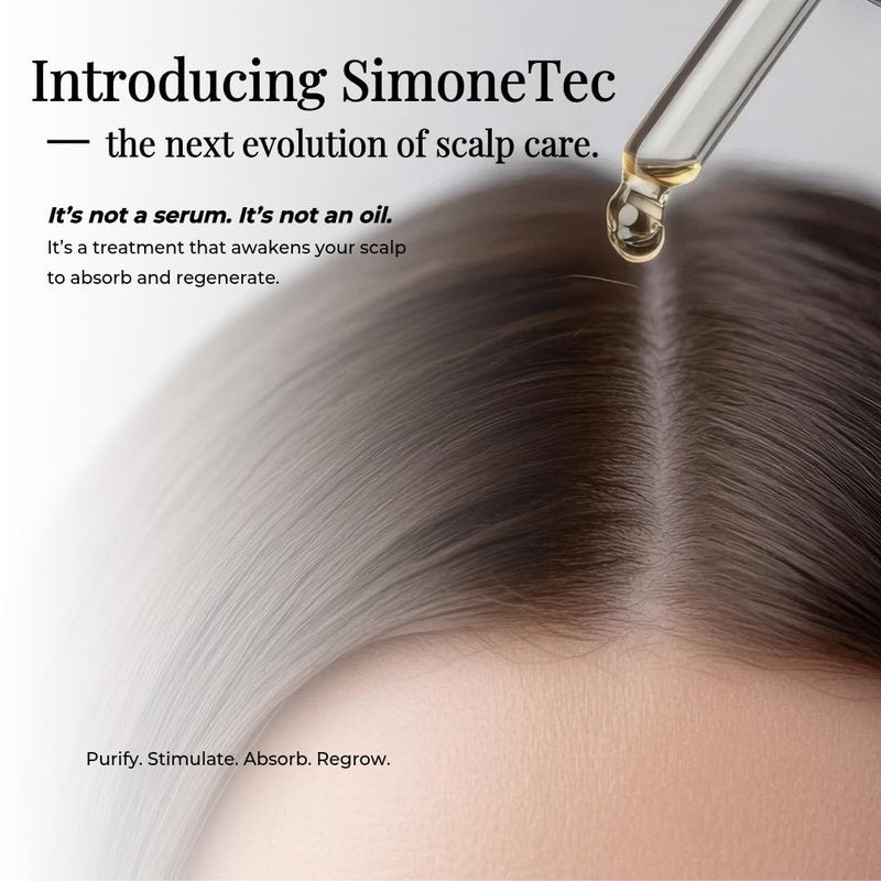 Dermo Pre-After Capillary Mask 236ML - Purifying & Revitalizing Scalp Treatment | Promo 10ML Included