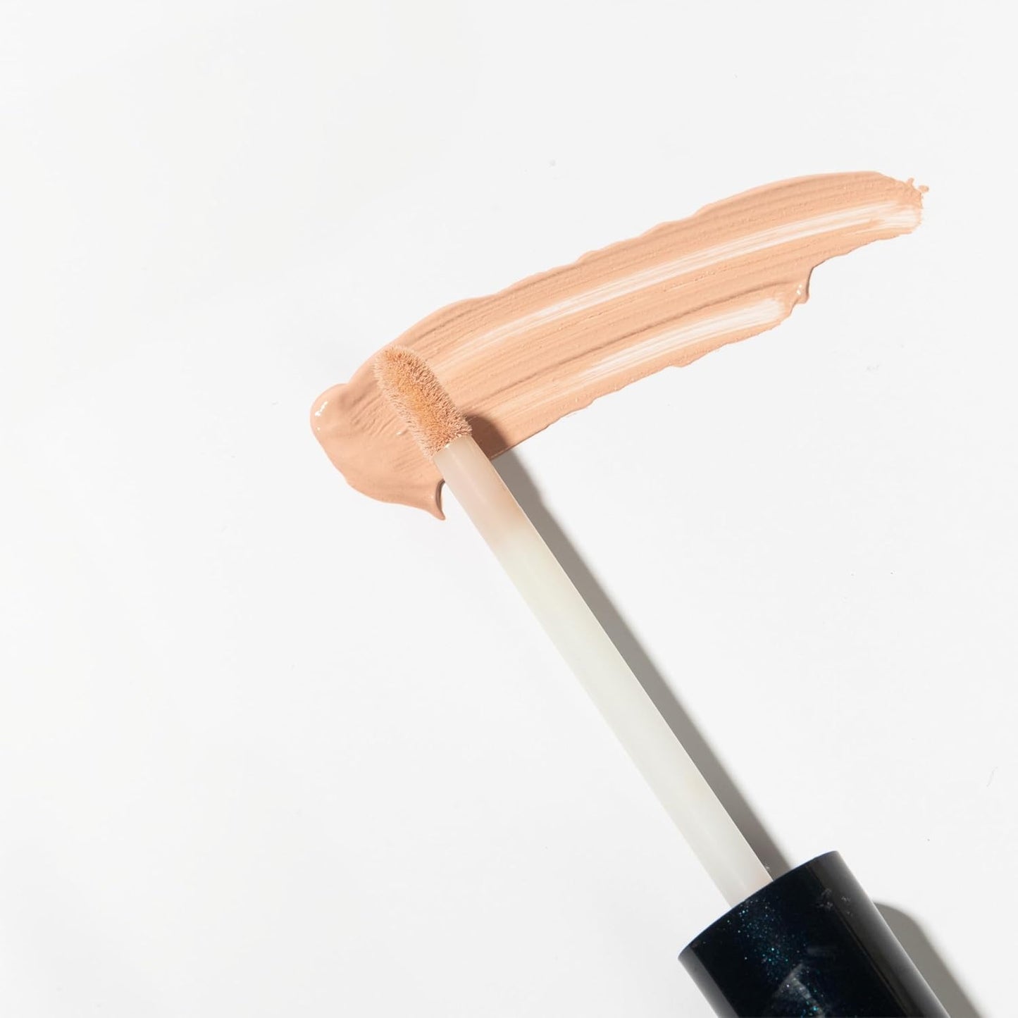 Lune+Aster RealGlow Undereye Brightener Concealer - Hydrating Formula for Dark Circles | Fragrance-Free, Hypoallergenic