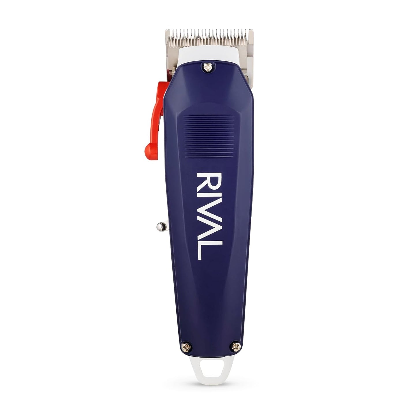 Stylecraft Rival Cordless Hair Clipper - Professional Grade with Digital Display & Metal Housing for Barbers