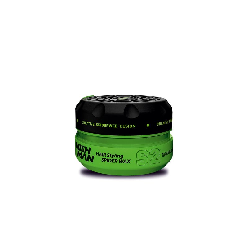 Nishman Hair Styling Spider Wax S2 150 ml Spider Wax 1