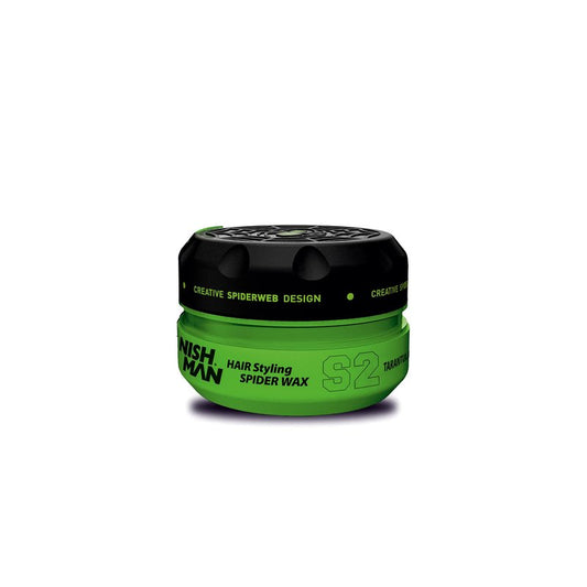 Nishman Hair Styling Spider Wax S2 150 ml Spider Wax 1