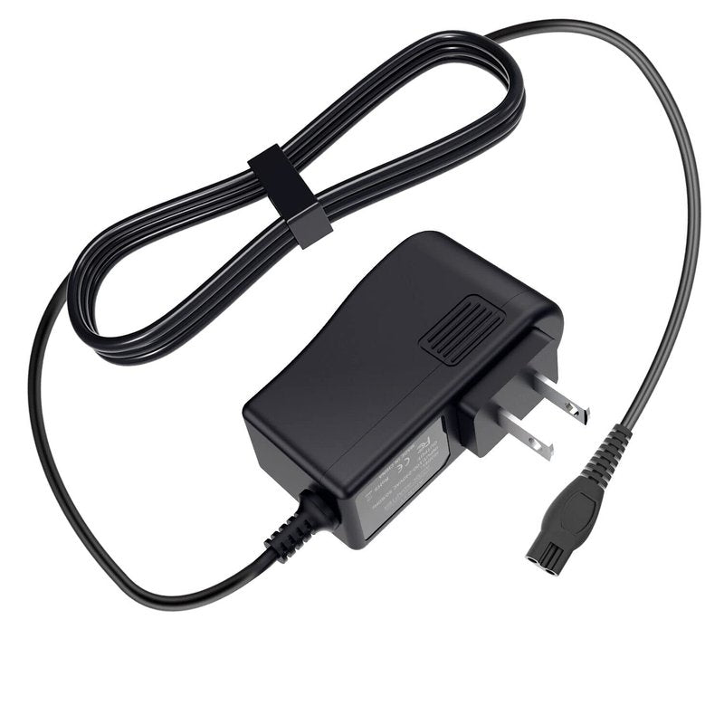 Xzrucst 15V USB Power Charger Cord for Philips Norelco Shaver 6900 Series 6000 S6810 82 (Note: Not for S6900.)