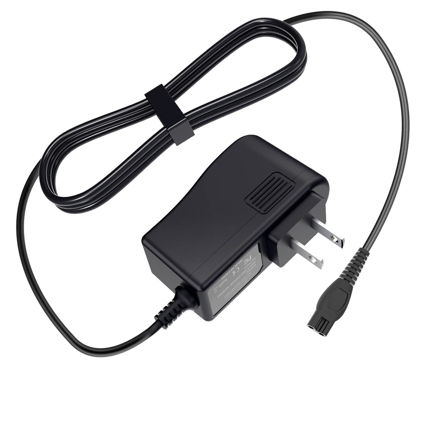 Xzrucst AC Adapter Power Charger Cord for Philips Norelco Electric Shaver 2100 S1560/81