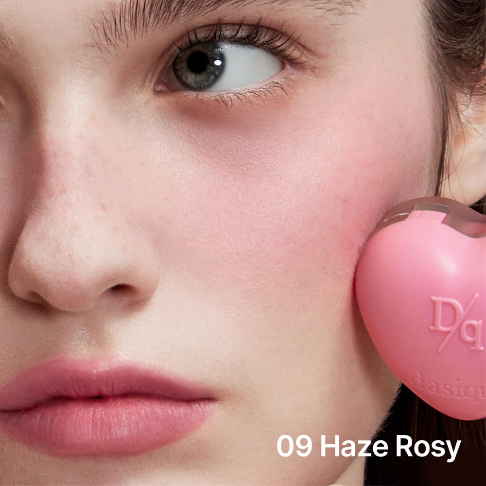 Dasique Suffle Color Pot