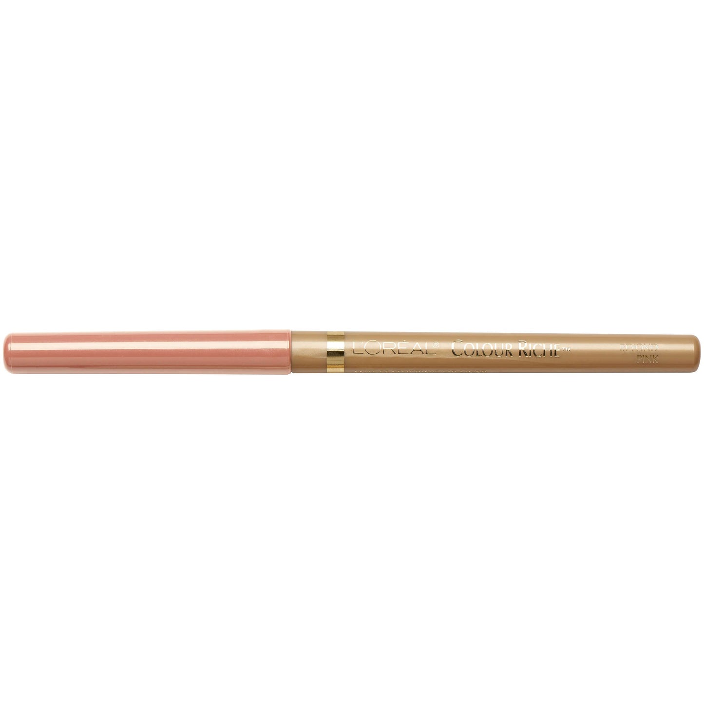 L'Oréal ParisLor Cr Lnr Bynd Pink Size .007z