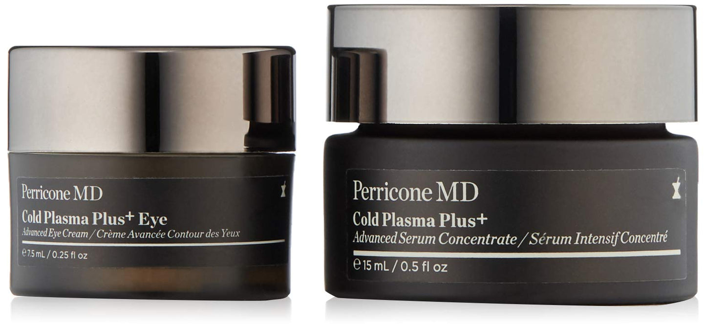 Perricone MD Cold Plasma Plus+ Power Duo