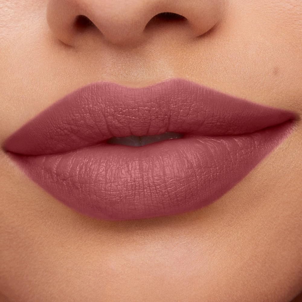 bareMinerals Mineralist Lip Liner - Creamy, Pigmented, Vegan Formula | Long-Lasting, Natural Ingredients