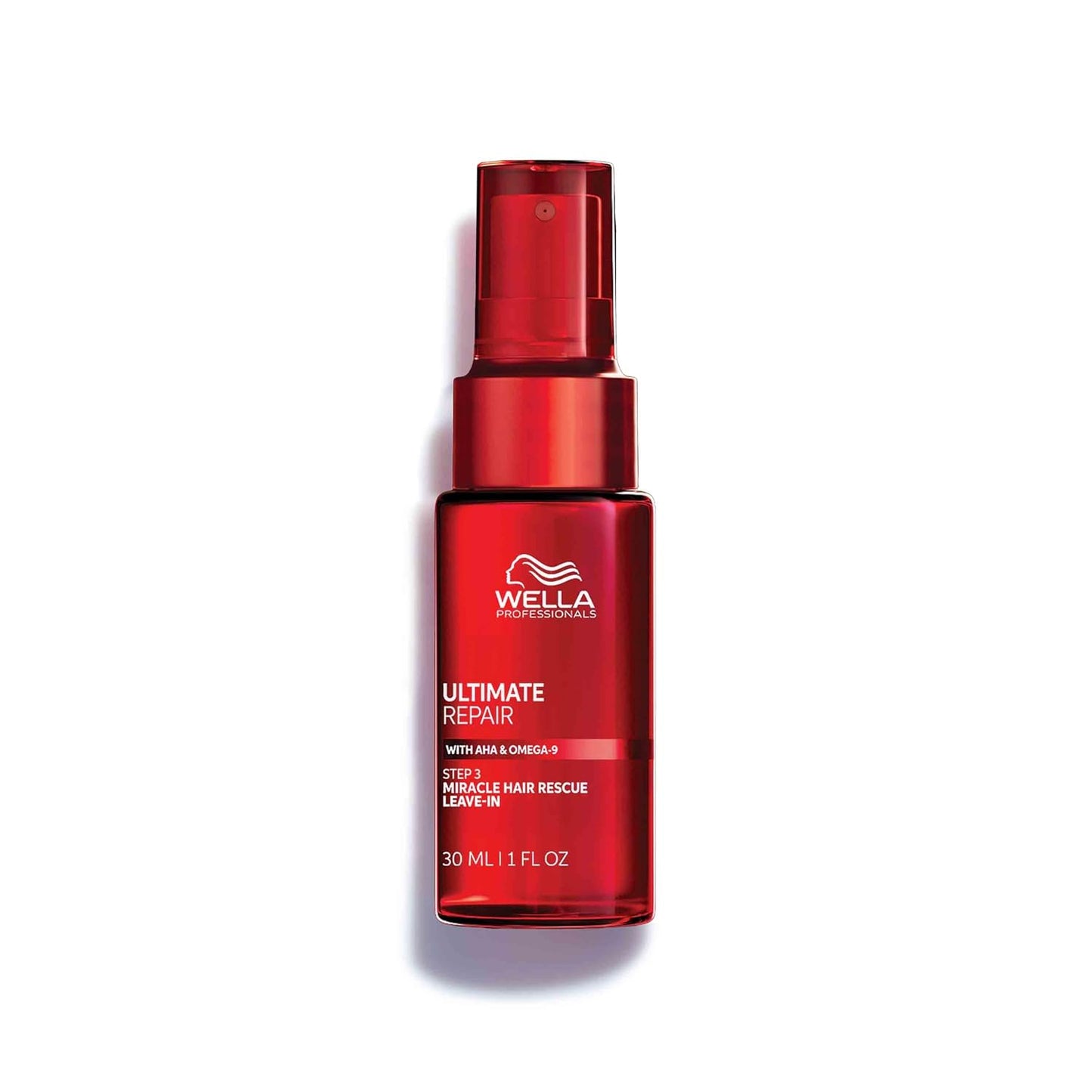 Wella Professionals Ultimate Repair Miracle Hair Rescue | Luxury Leave-In Treatment for Damaged Hair | Instant Repair in 90 Seconds | All Hair Types