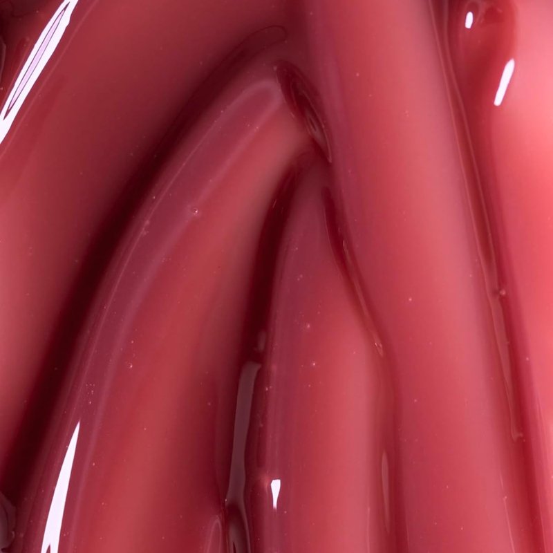 Naked Sundays SPF 50 Tinted Lip Treatment - Hydrating Vegan Lip Balm with Peptides & High-Gloss Finish | 15ml (Darling)