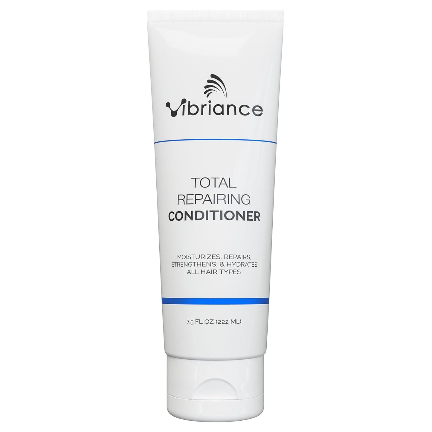 Vibriance Total Repairing Conditioner - Biotin Thickening Formula for Aging Hair | Ideal for Thinning Hair & Dry Scalp