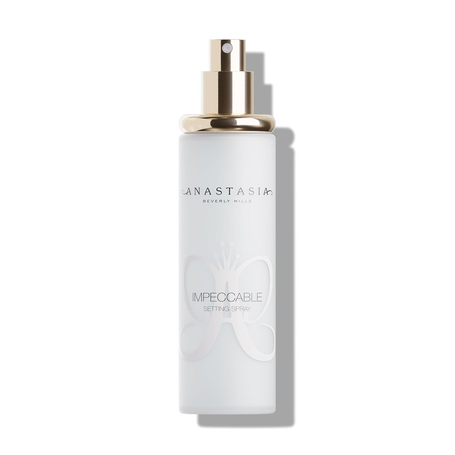 Anastasia Beverly Hills Blurring Setting Spray - Weightless Shine-Control Mist | Smudge-Proof Makeup Sealer