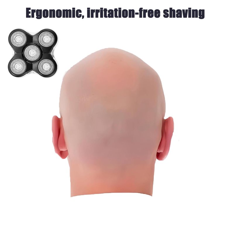 Balder Pro Replacement Blade Head Compatible with Remington xr7000 Shaver