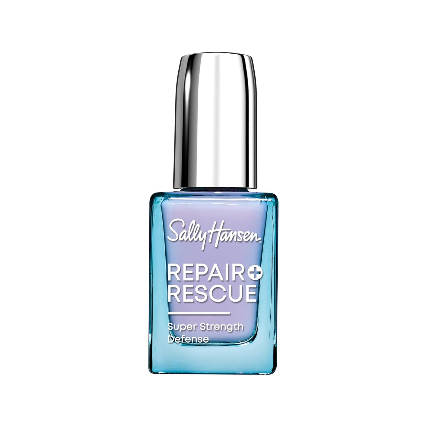 Sally Hansen Hard As Nails® Nail Strengthener - Natural Tint for Enhanced Protection