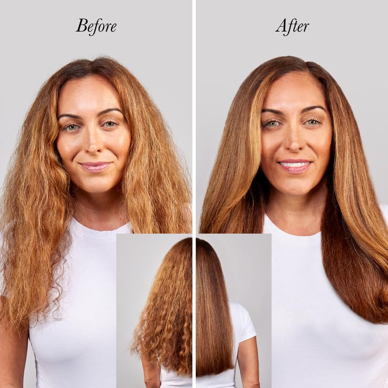 L'ANGE HAIR Hydro Therapy 7-Second Repair Treatment 6.7 Fl Oz - Hydrating & Anti-Frizz