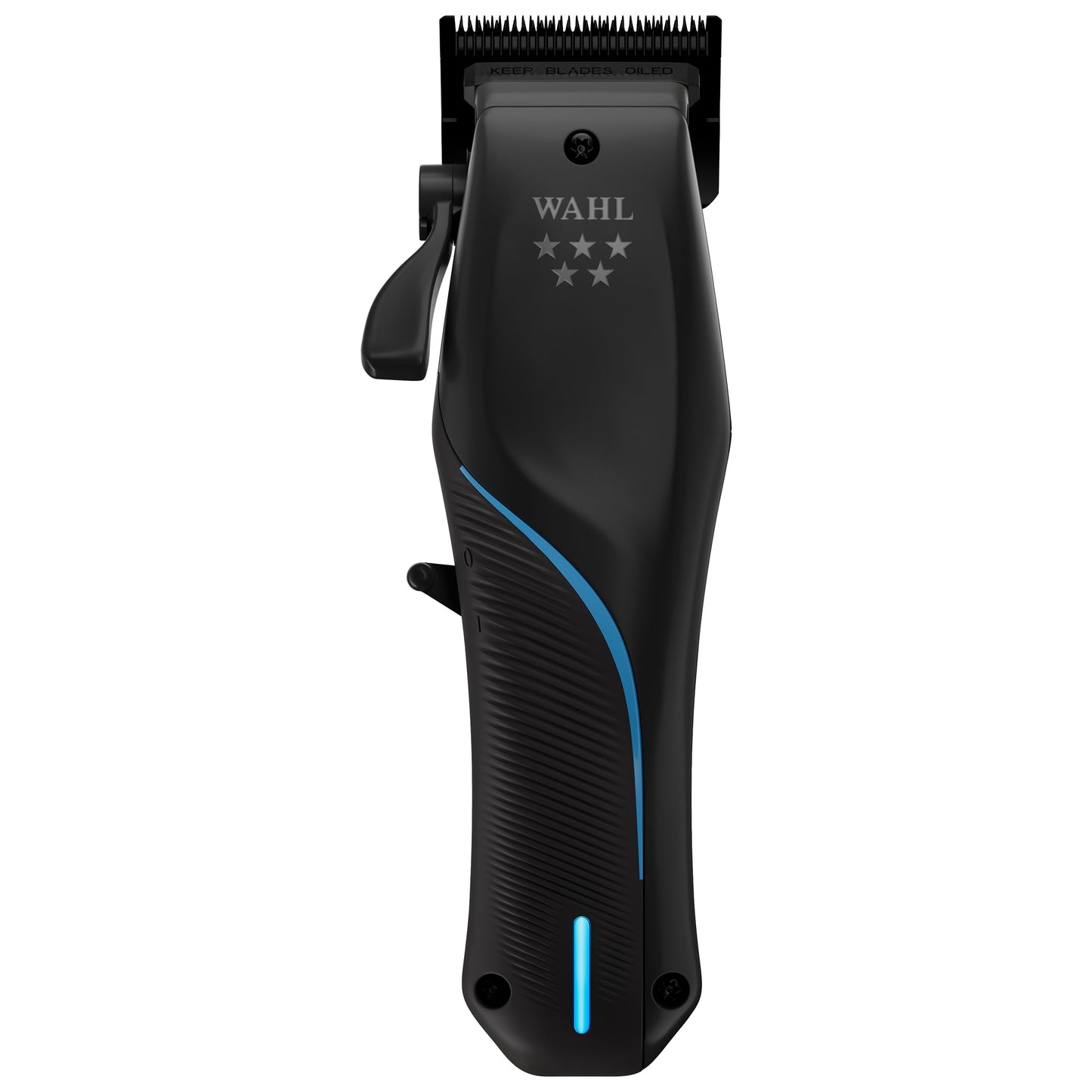 Wahl Professional 5 Star Vapor Cord/Cordless Clipper, F32 Fadeout Blade