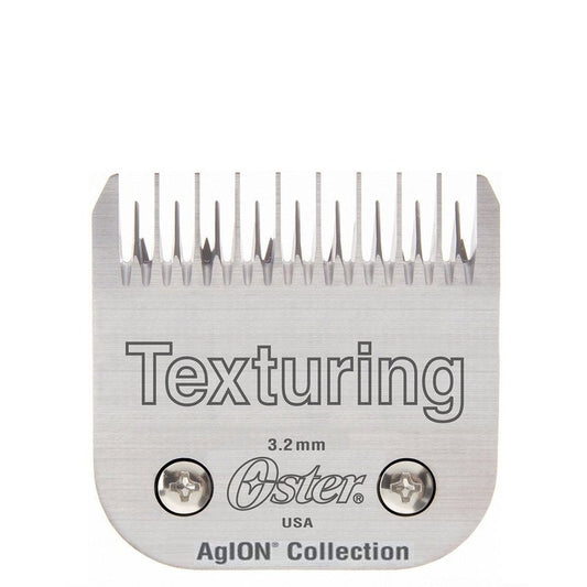 Oster Detachable Blade Texturing Blade Fits Classic 76, Octane, Model 1, Model 10, Outlaw Clippers 76918-306