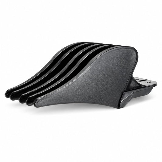 Miaco Clipper Guide Comb - Size #16 (2") for Wahl Clippers | Compatible with Color Pro, Designer, Magic Clip