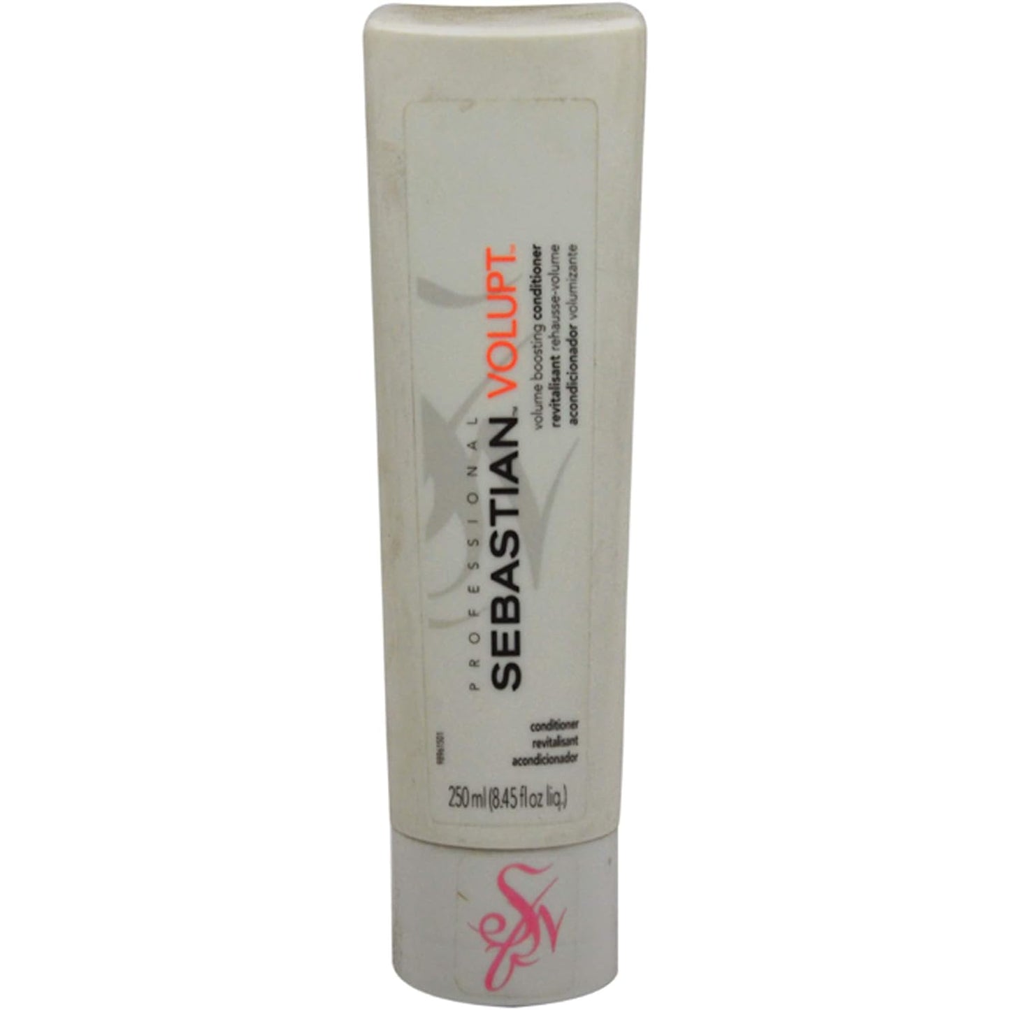 Sebastian Professional Volupt Volume Boosting Conditioner - For Fine, Natural & Color-Treated Hair