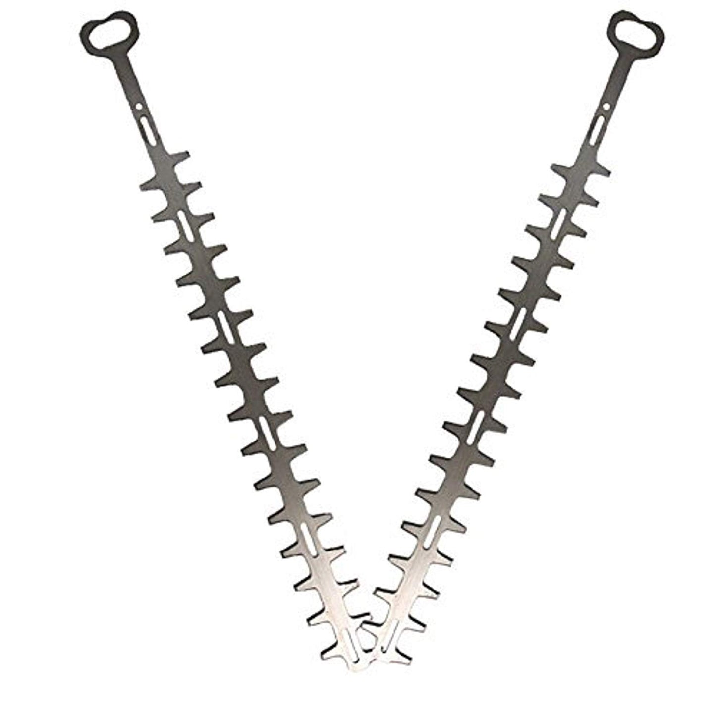 Echo X411000272 PK2 Hedge Trimmer 20" Blades