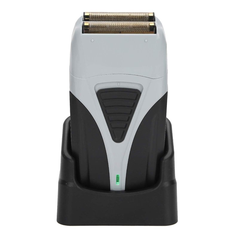 Professional Electric Shaver, Beard Trimmer, Trimmer for Men Portable Men's Shaver