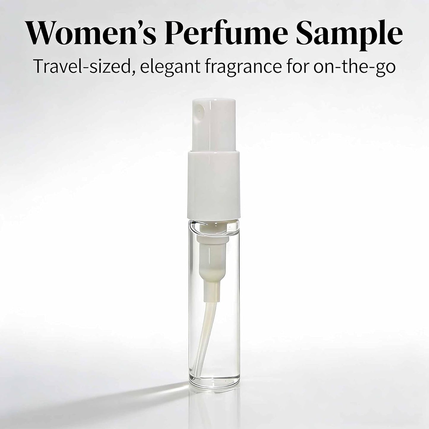 Designer Perfume Sampler Set for Women - 12 High-End Fragrance Samples | Luxury Scents