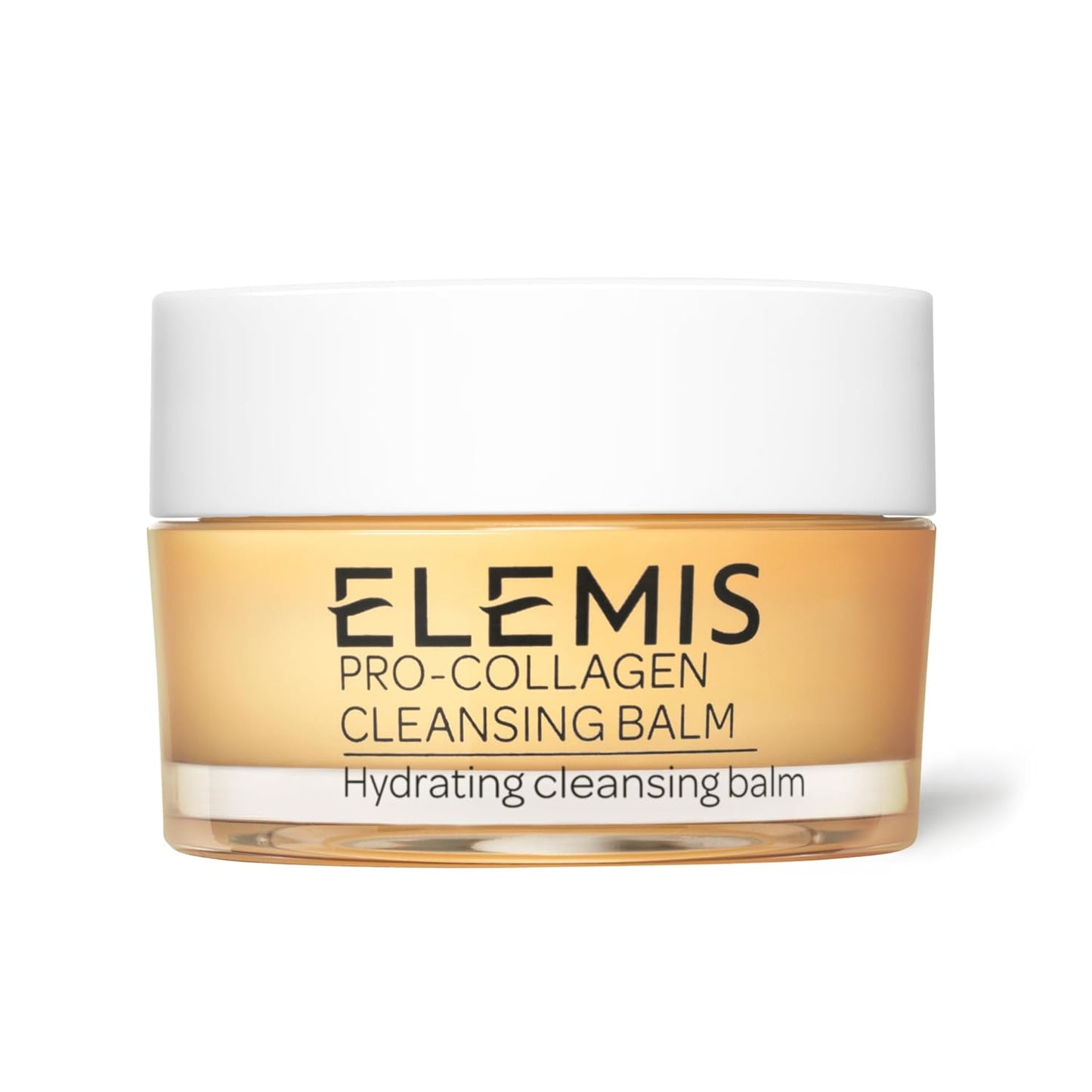 ELEMIS Pro-Collagen Cleansing Balm - Hydrating Makeup Remover | 20g Deep Cleanse Formula