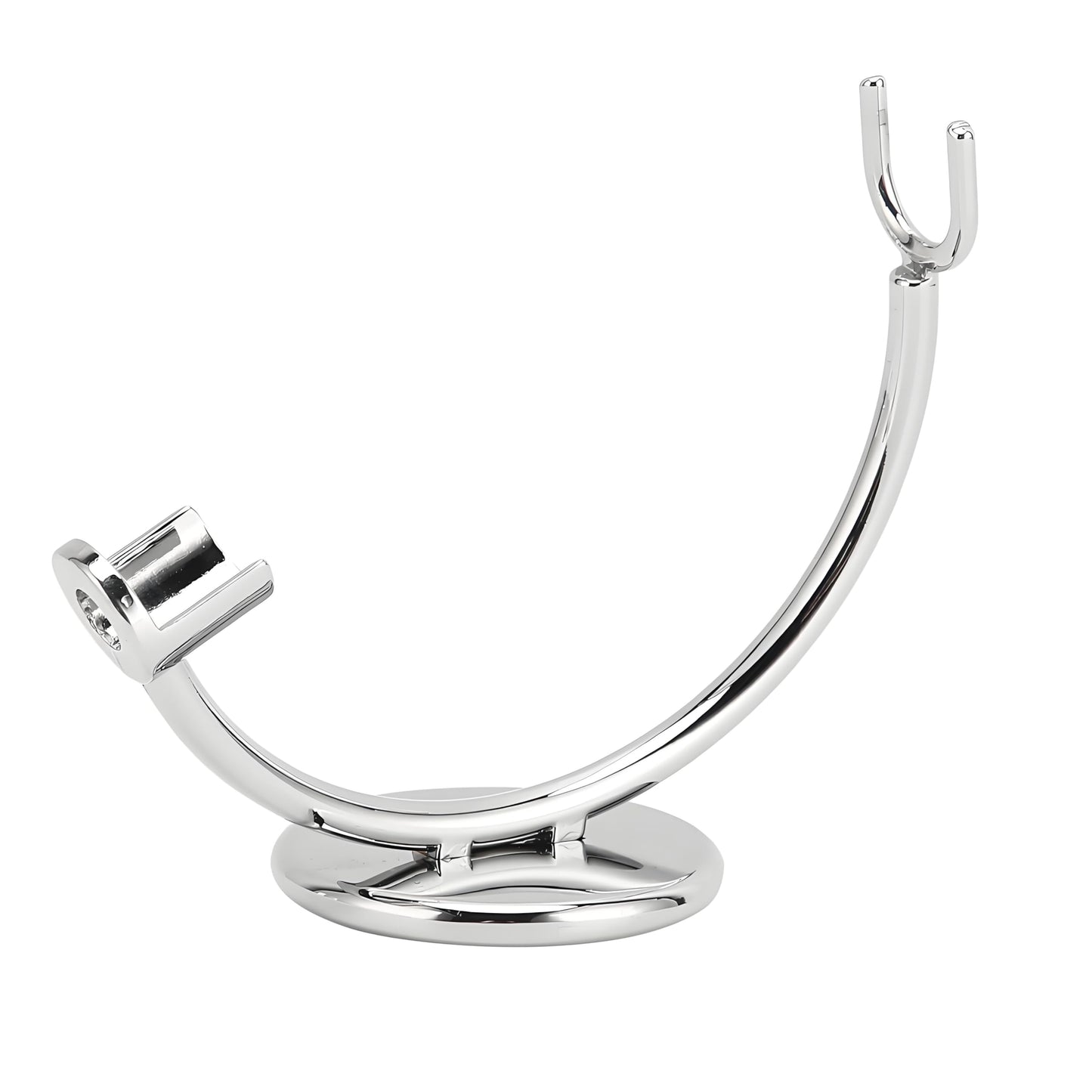 Dioche Shaver Stand – Durable Shaving Brush Holder with Exquisite Design, Safety Support for All Grooming Needs