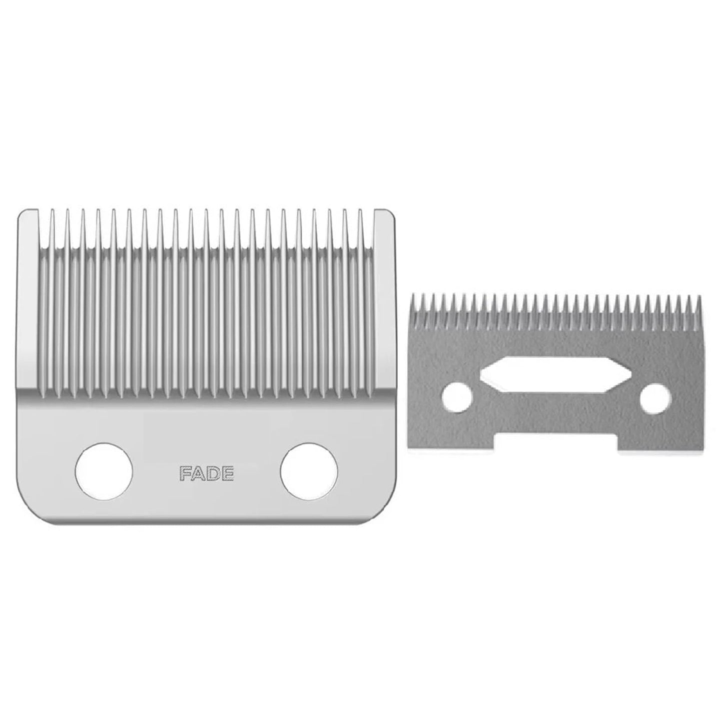Compatible For JRL Clipper Blade Stand Hair Clippers, Cutter,cool blade technology