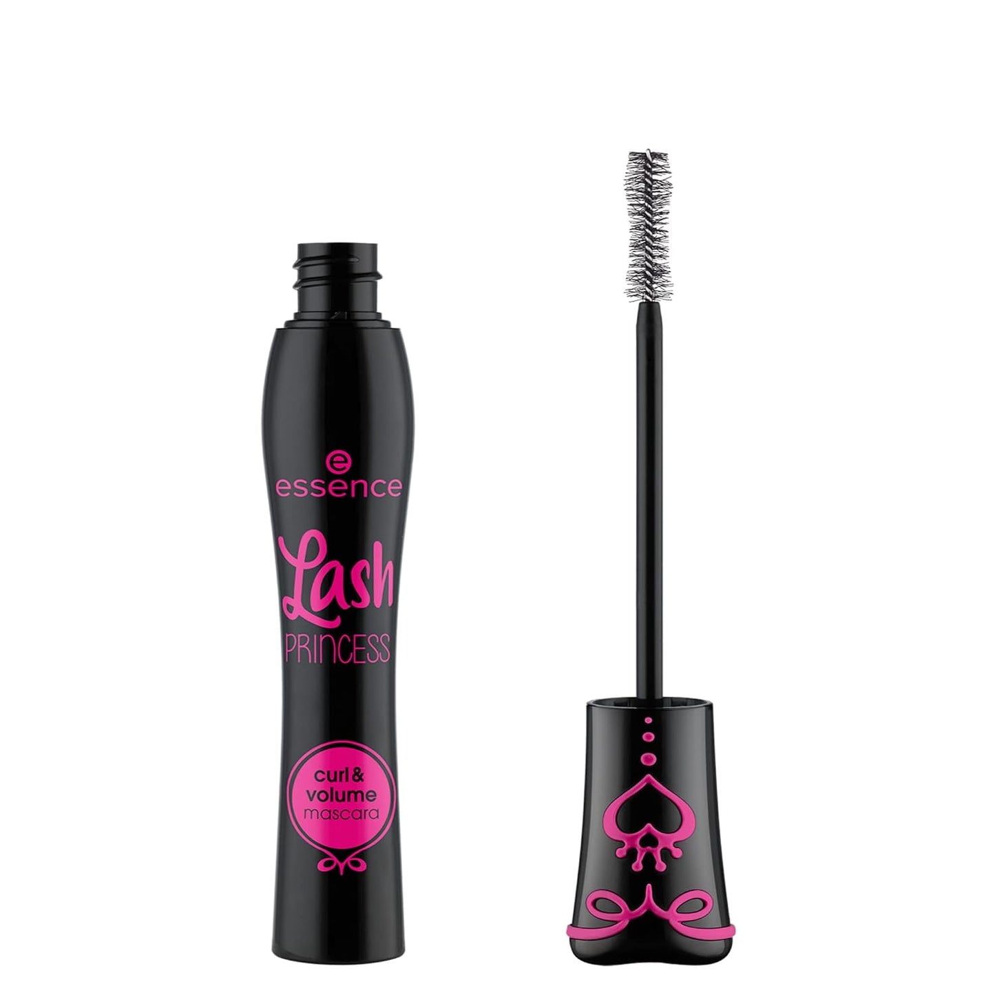 Lash Princess Curl & Volume Mascara - Vegan & Cruelty-Free | Pack of 3