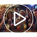 50Pcs Transparent Cocktail Swizzle Sticks - 7 Inch Plastic Mixing Stirrers