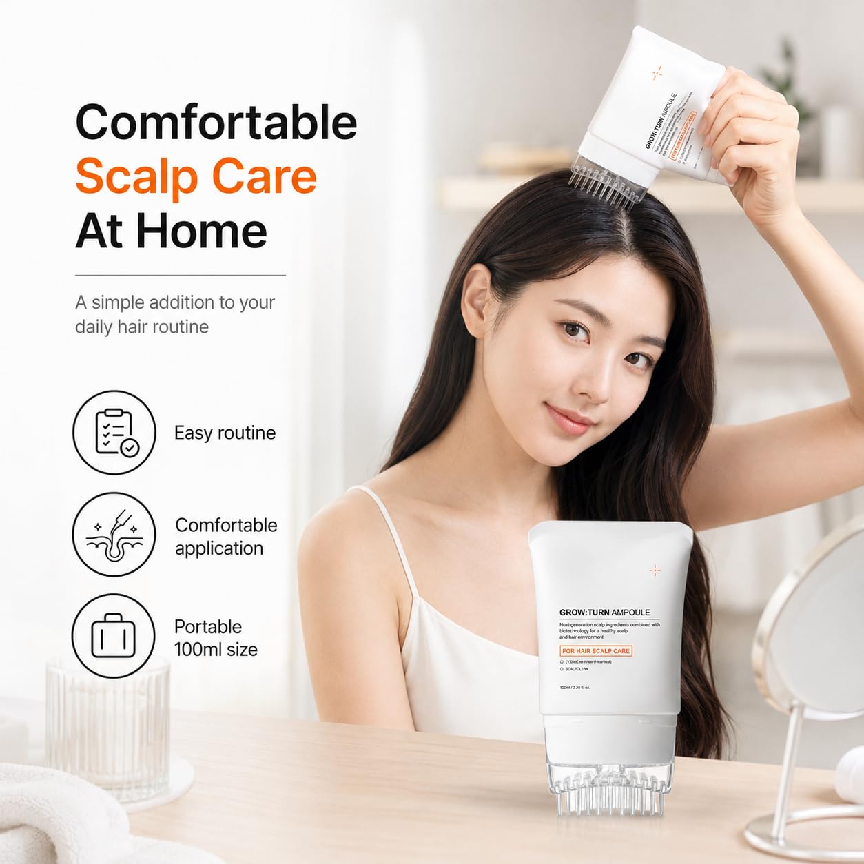 GROWTURN Hair Growth Serum