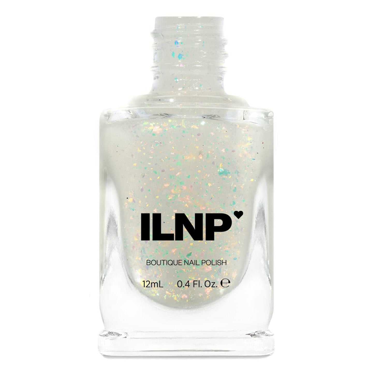 Cherry Luxe Nail Polish - Rich Red Holographic Finish | Long-Lasting & Vibrant Color