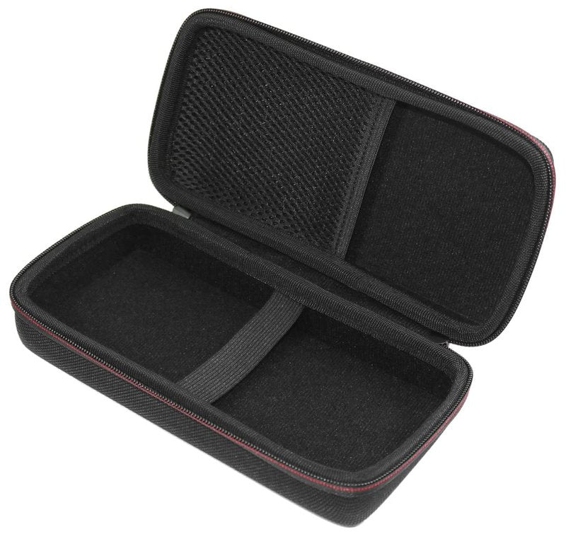 Portable Hard Travel Storage Protective Case Compatible With Dremel HSES-01 4V Cordless USB Rechargeable Electric Screwdriver Kit USB Cable and Power Adapter(Only Case)