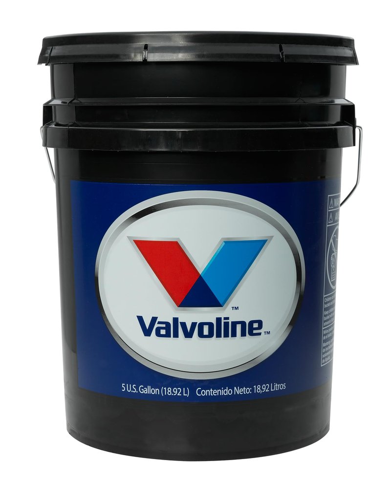 Valvoline SynPower SAE 75W-90 Full Synthetic Gear Oil 5 GA Pail